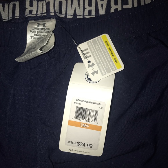 Under Armour sweatpants - Picture 5 of 5